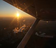 Nachtflugsaison