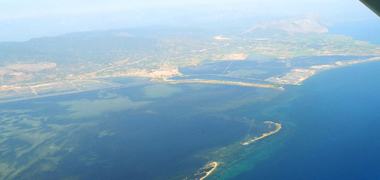 Griechische Inseln